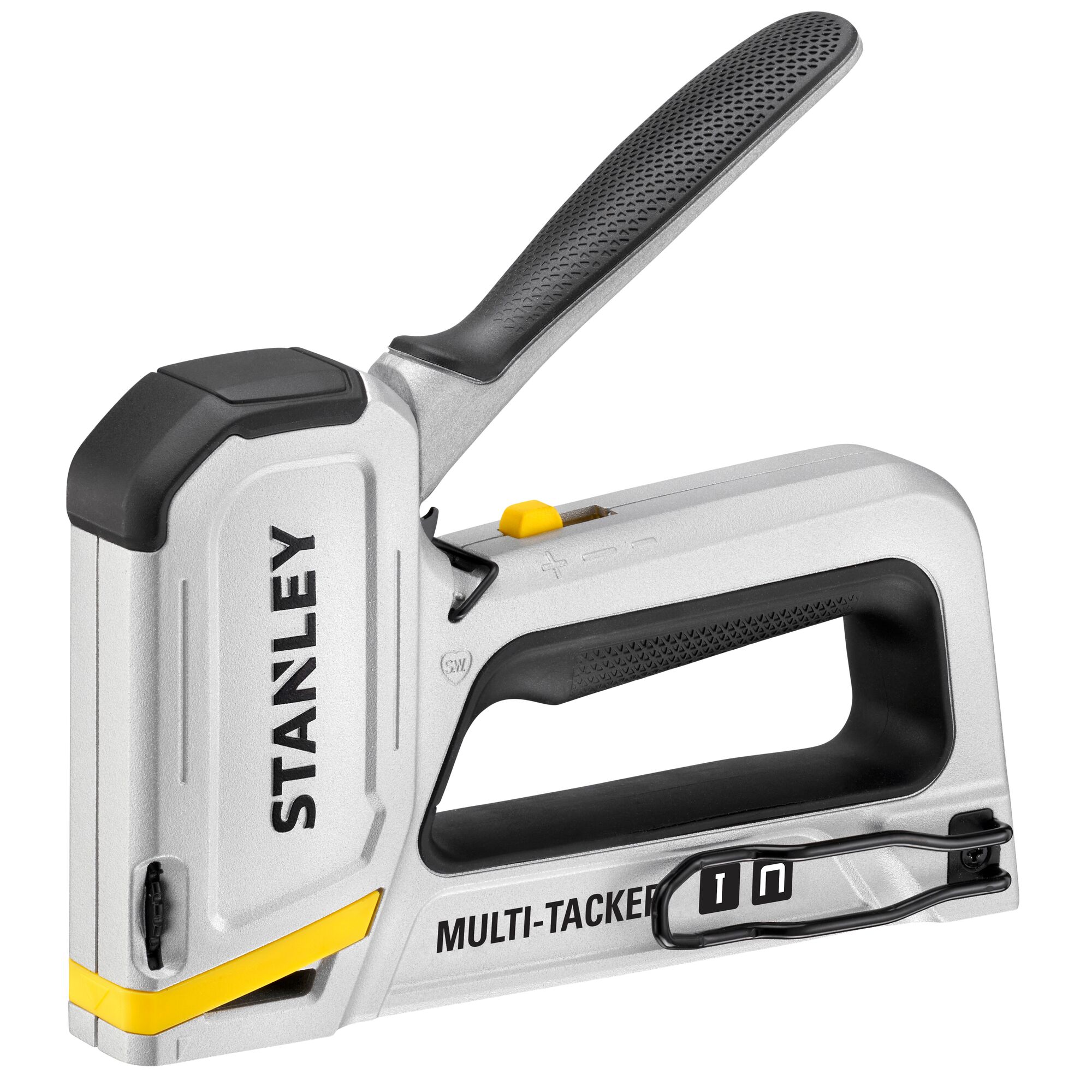 STANLEY® 2-in-1 Multi Tacker | STANLEY