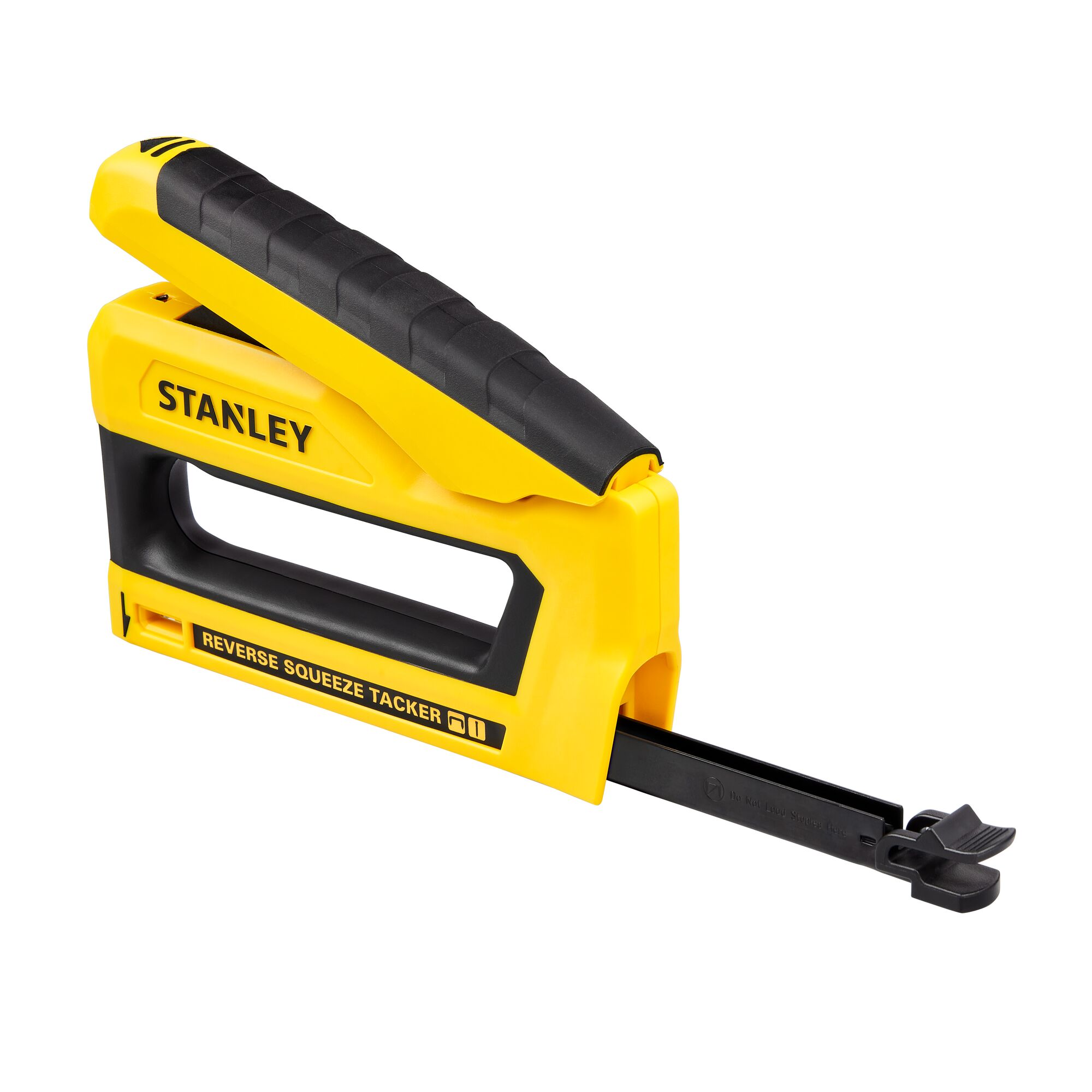 Stanley Reverse Squeeze Tacker