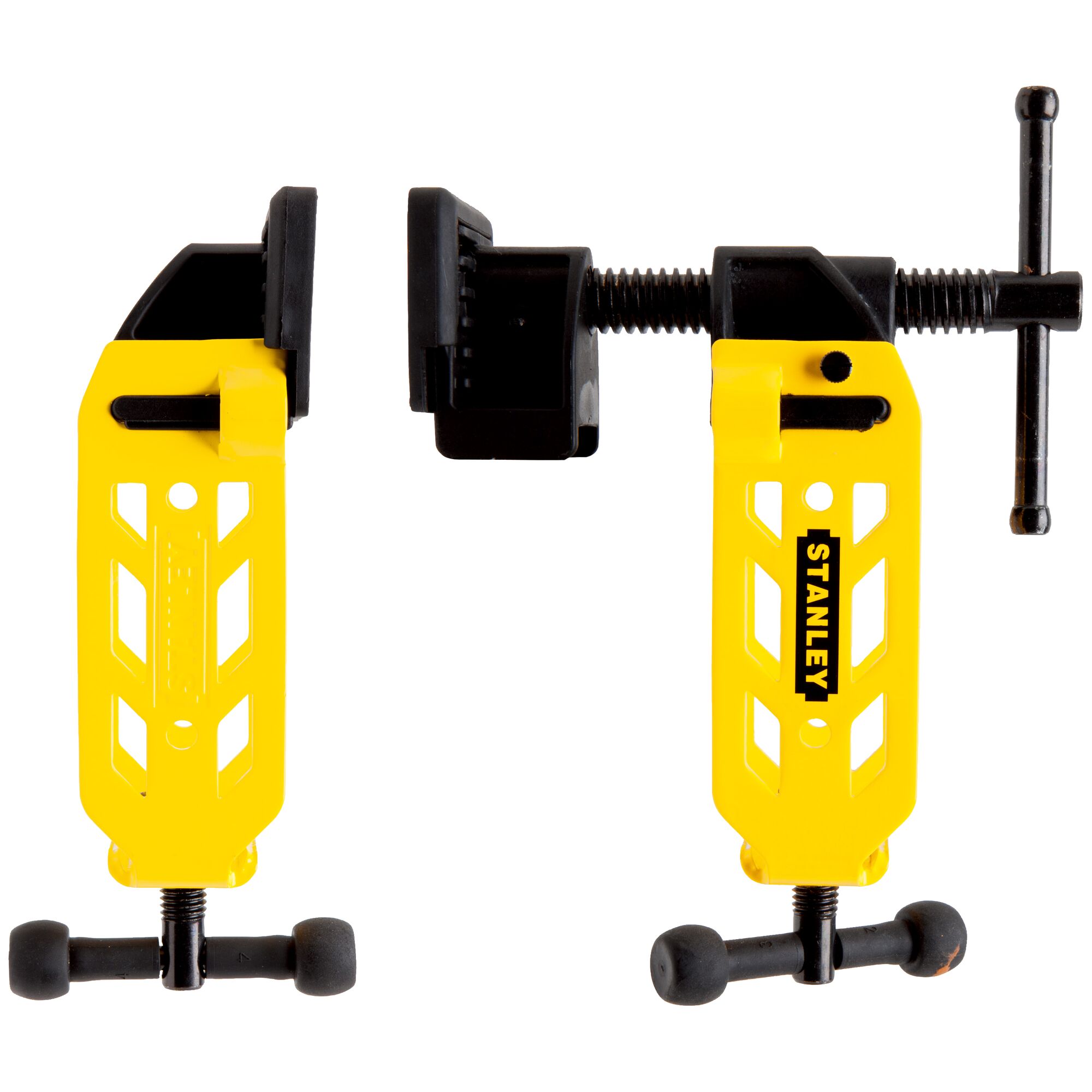 2 in x 4 in Clamp | STANLEY