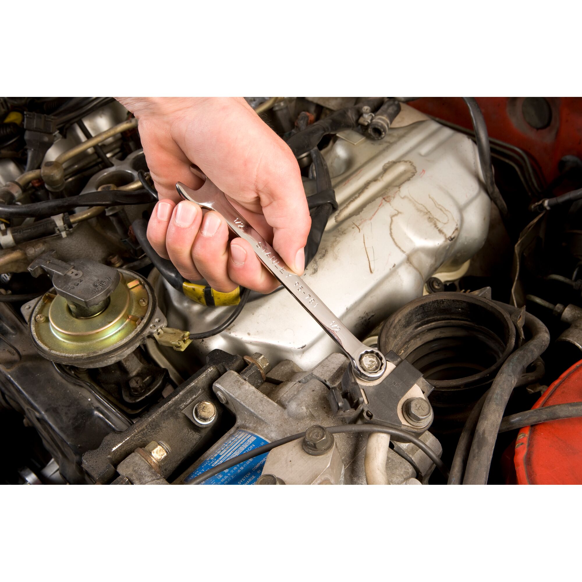 Stanley Mechanic's Tool Set (201 pc.)