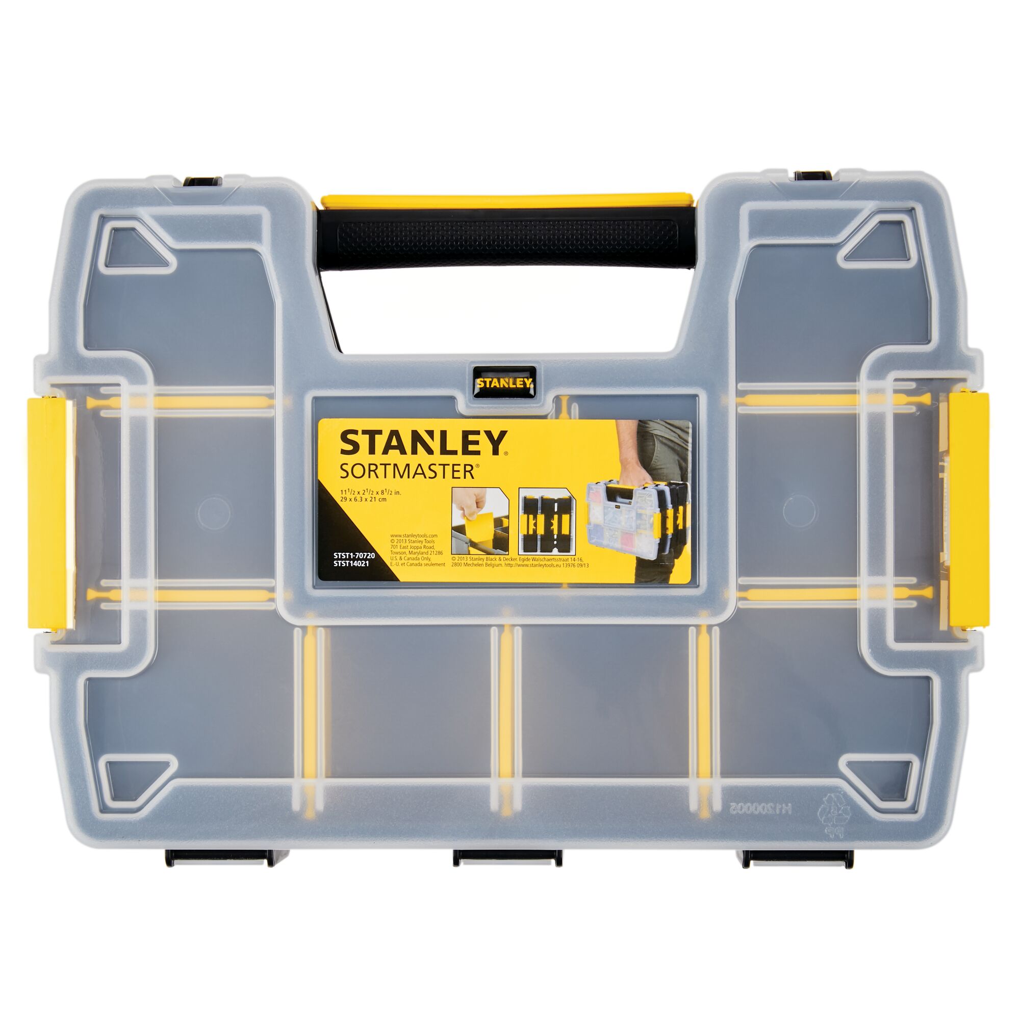 STANLEY® SORTMASTER® Light | STANLEY