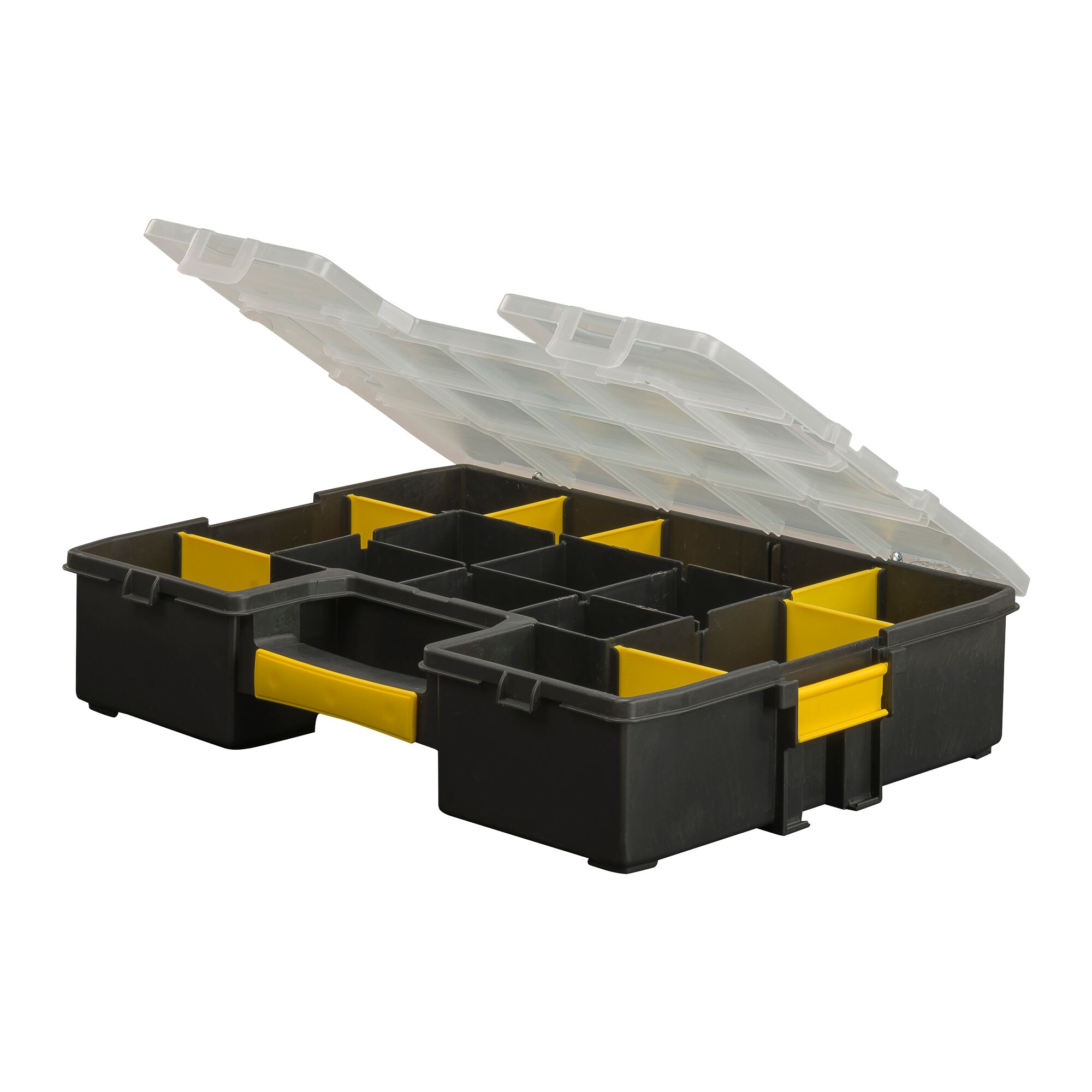 SORTMASTER® Tool Organizer | STANLEY SORTMASTER® Tool Organizer | STANLEY