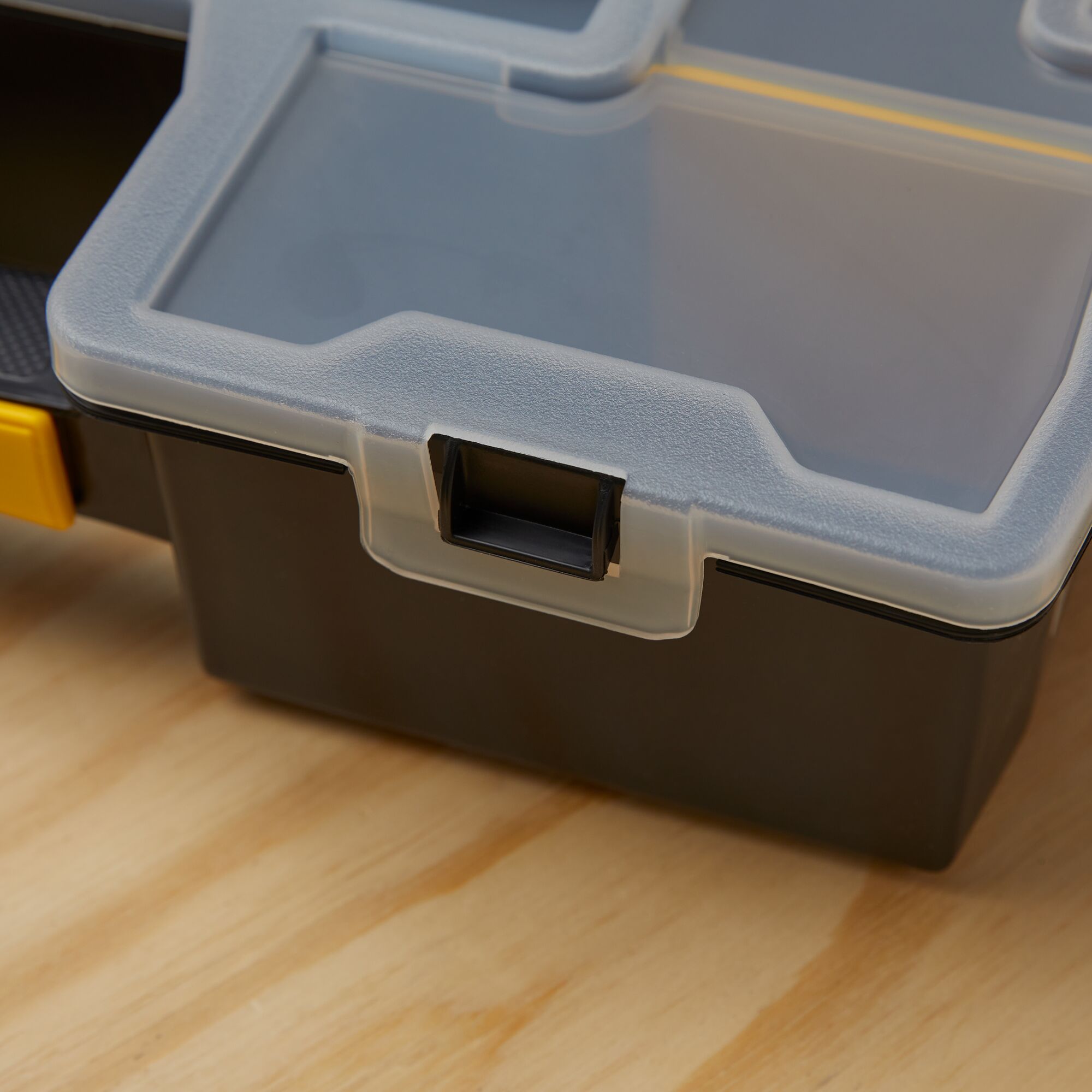 Stanley SORTMASTER Tool Organizer