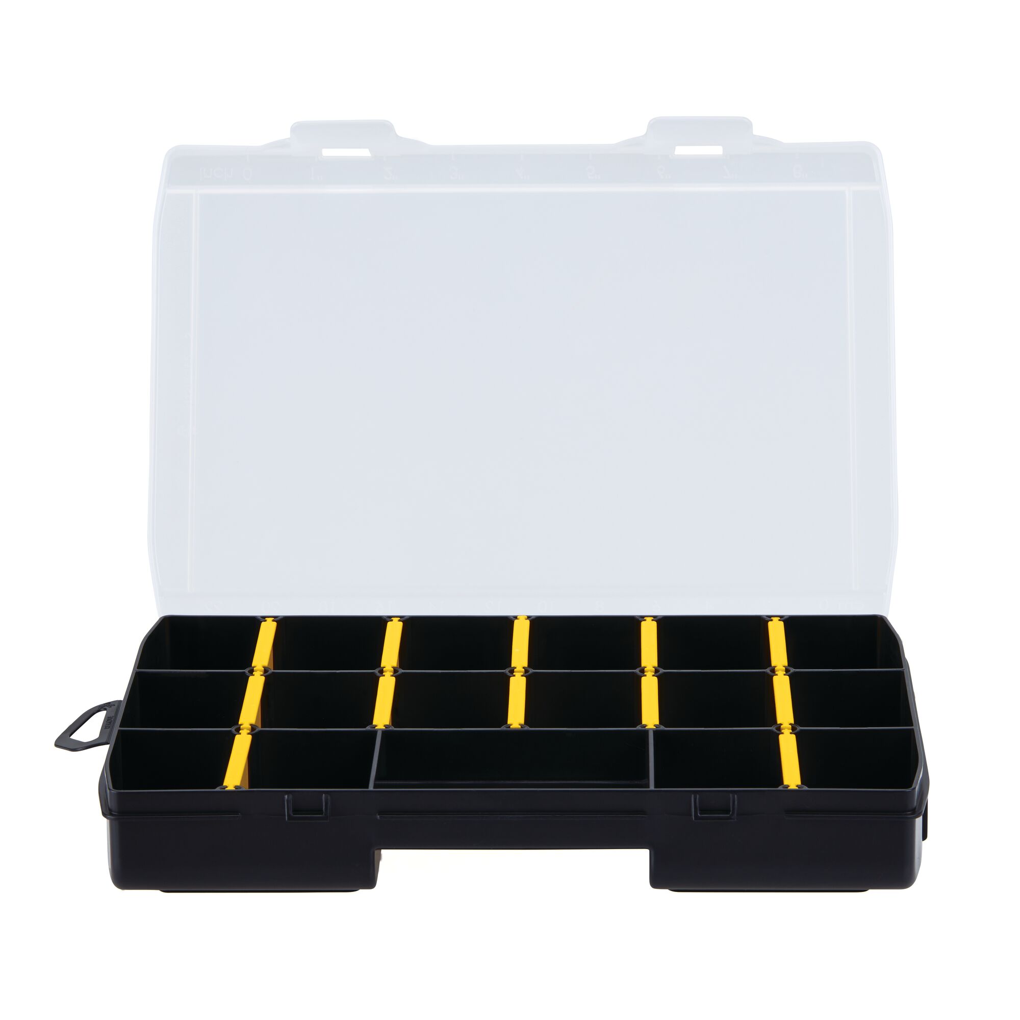 Stanley 17 Compartment Tool Organiser 