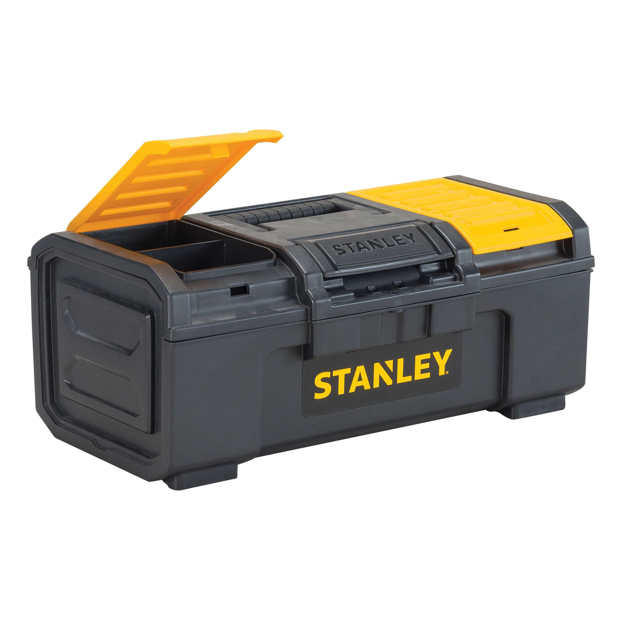 STANLEY® 16 in Toolbox | STANLEY