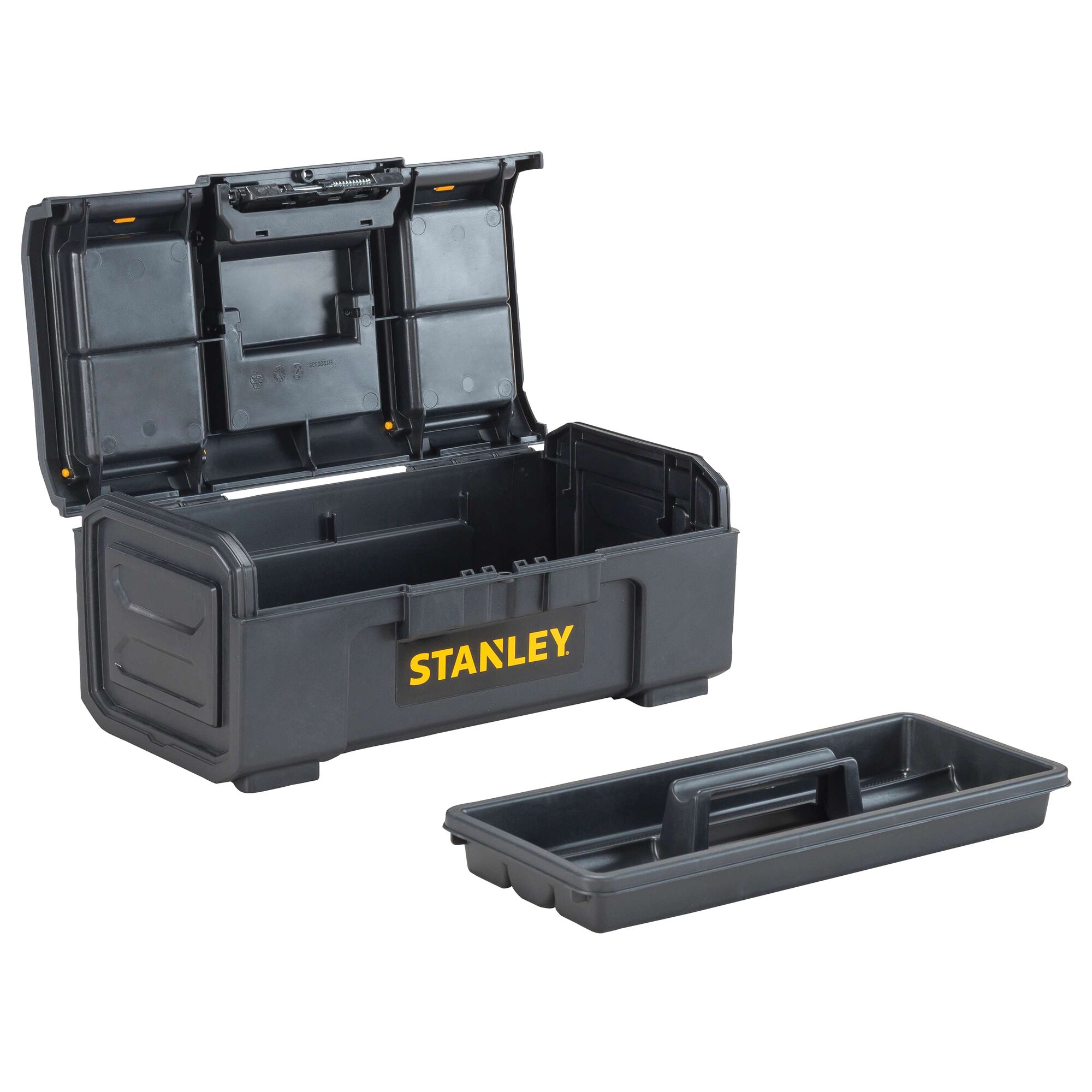 STANLEY® 16 in Toolbox | STANLEY