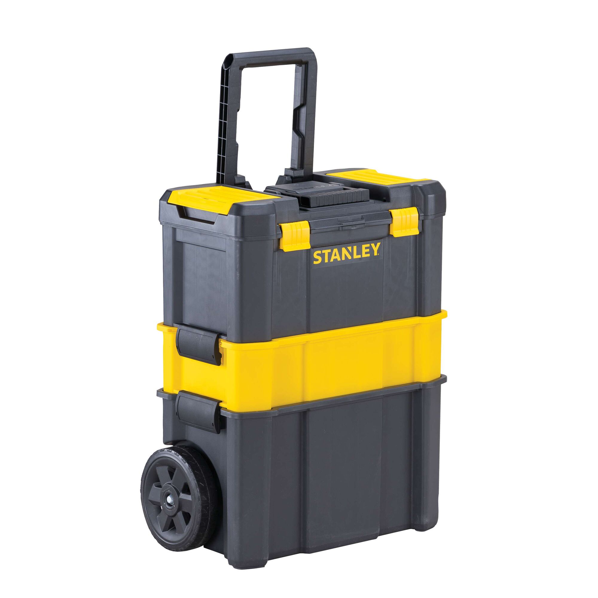STANLEY® ESSENTIAL™ Rolling Workshop | STANLEY