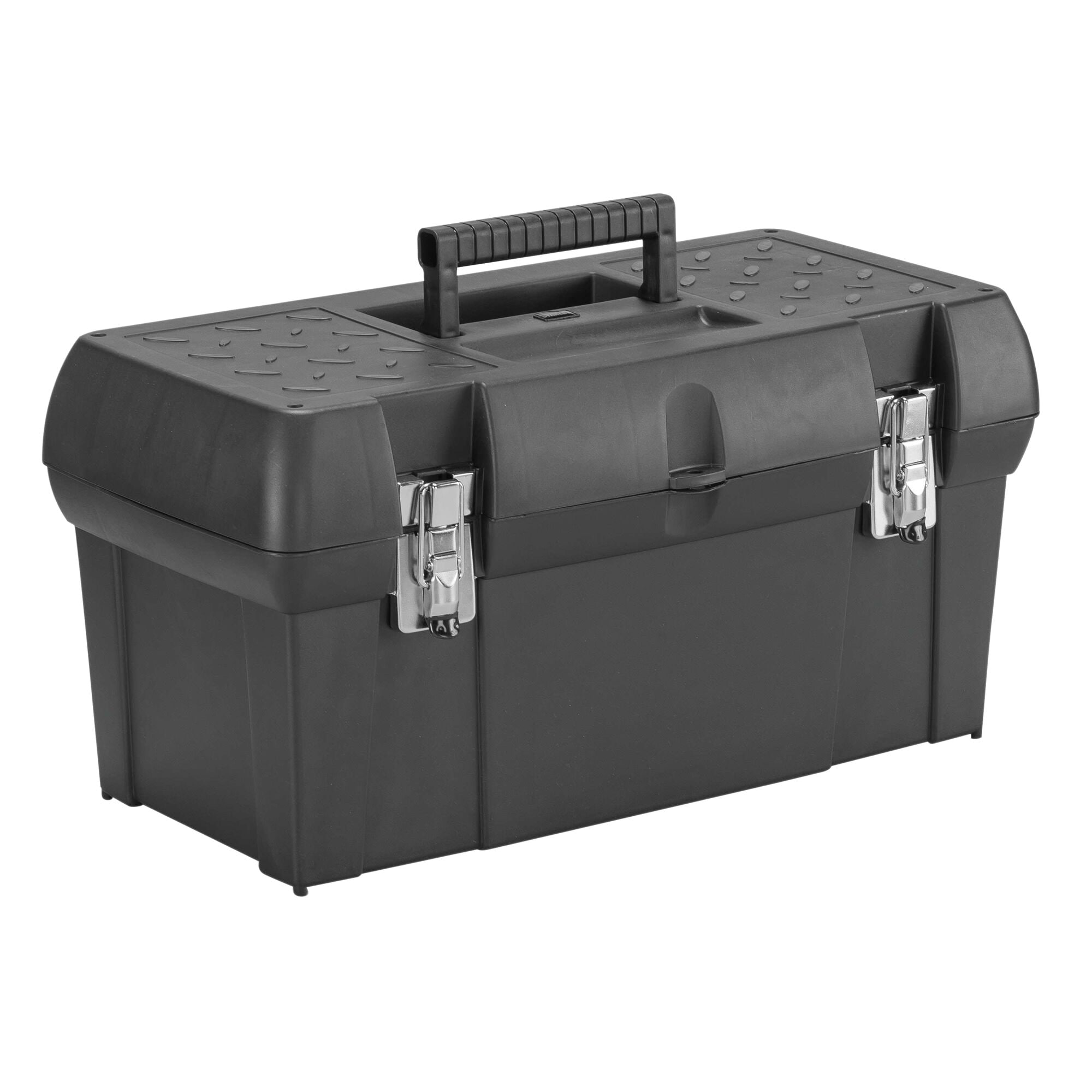Stanley 19 in Toolbox