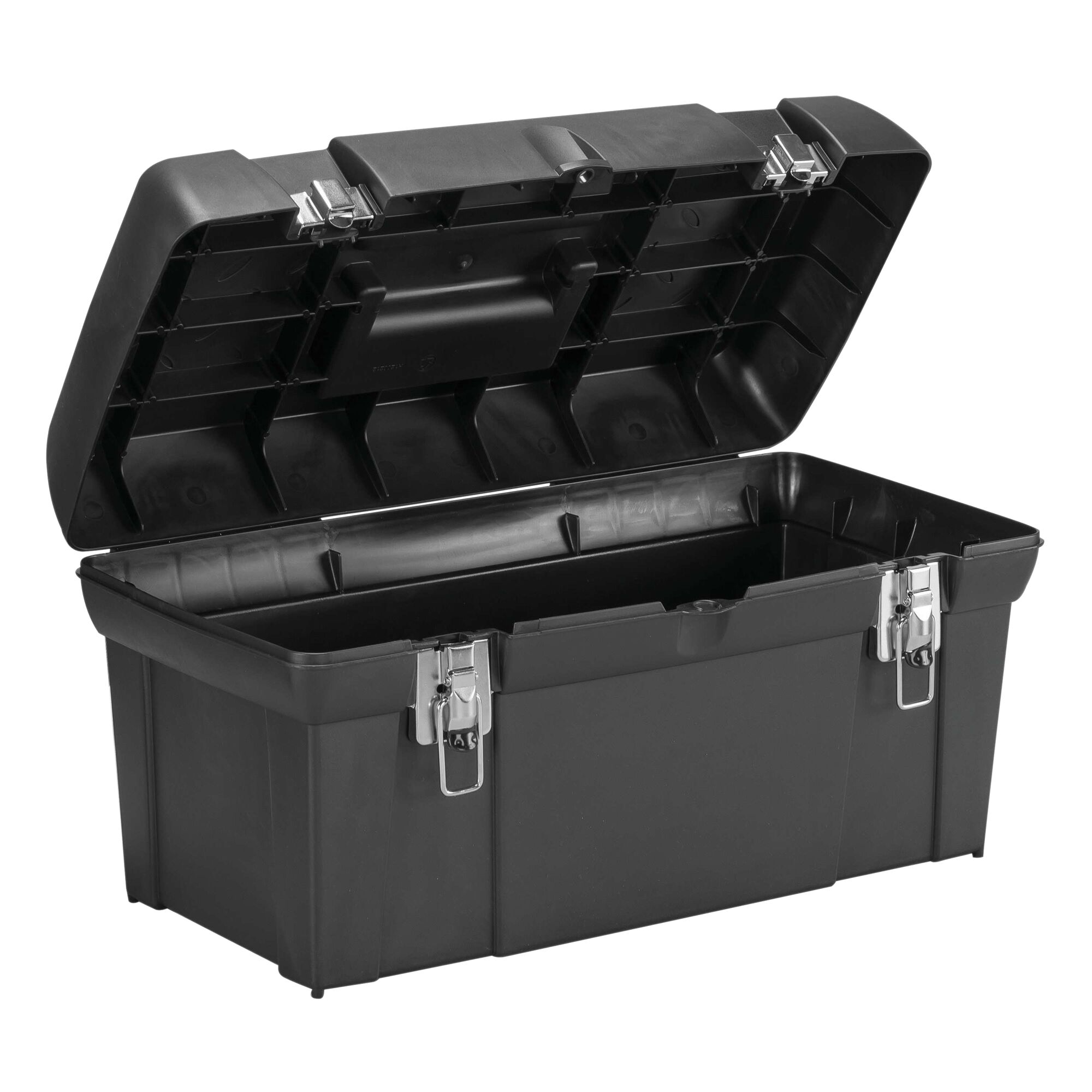 STANLEY® 19 in Toolbox | STANLEY