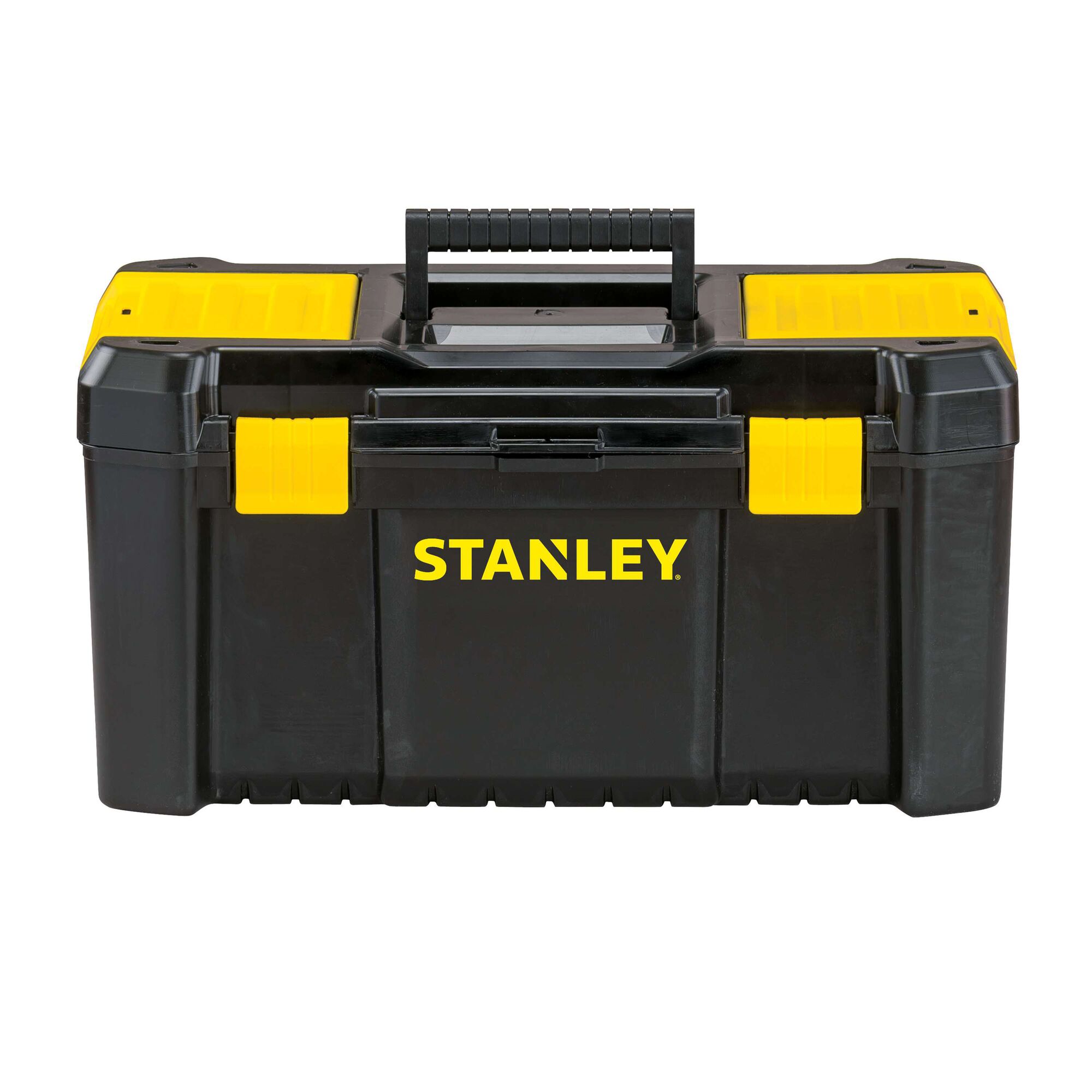 STANLEY® 19 in ESSENTIAL™ Toolbox | STANLEY