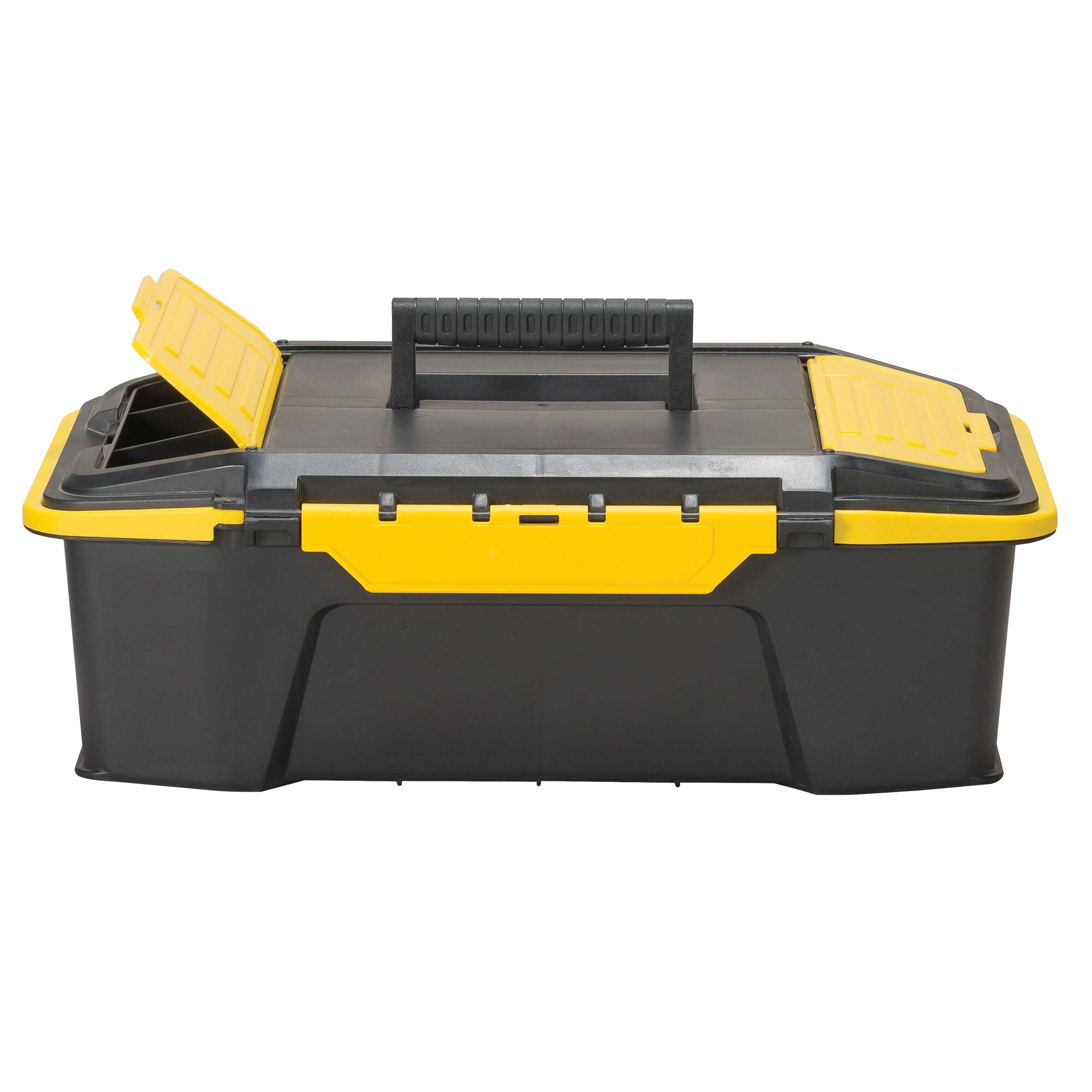 Stanley STST19950 Click and Connect Deep Tool Box 