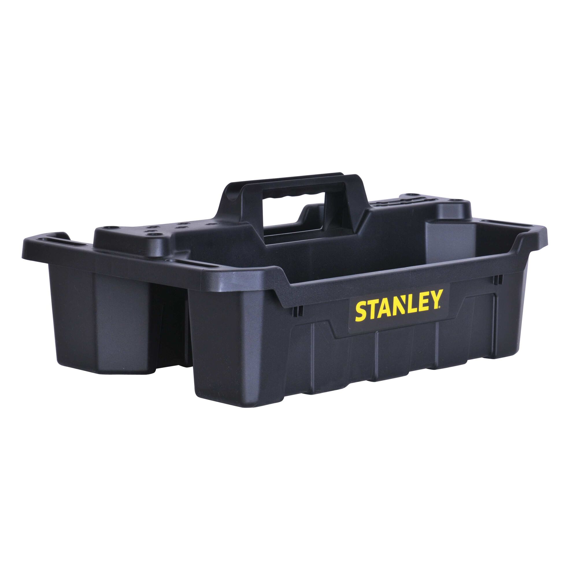 Stanley STST41001 Portable Storage Tote Tray for sale online 