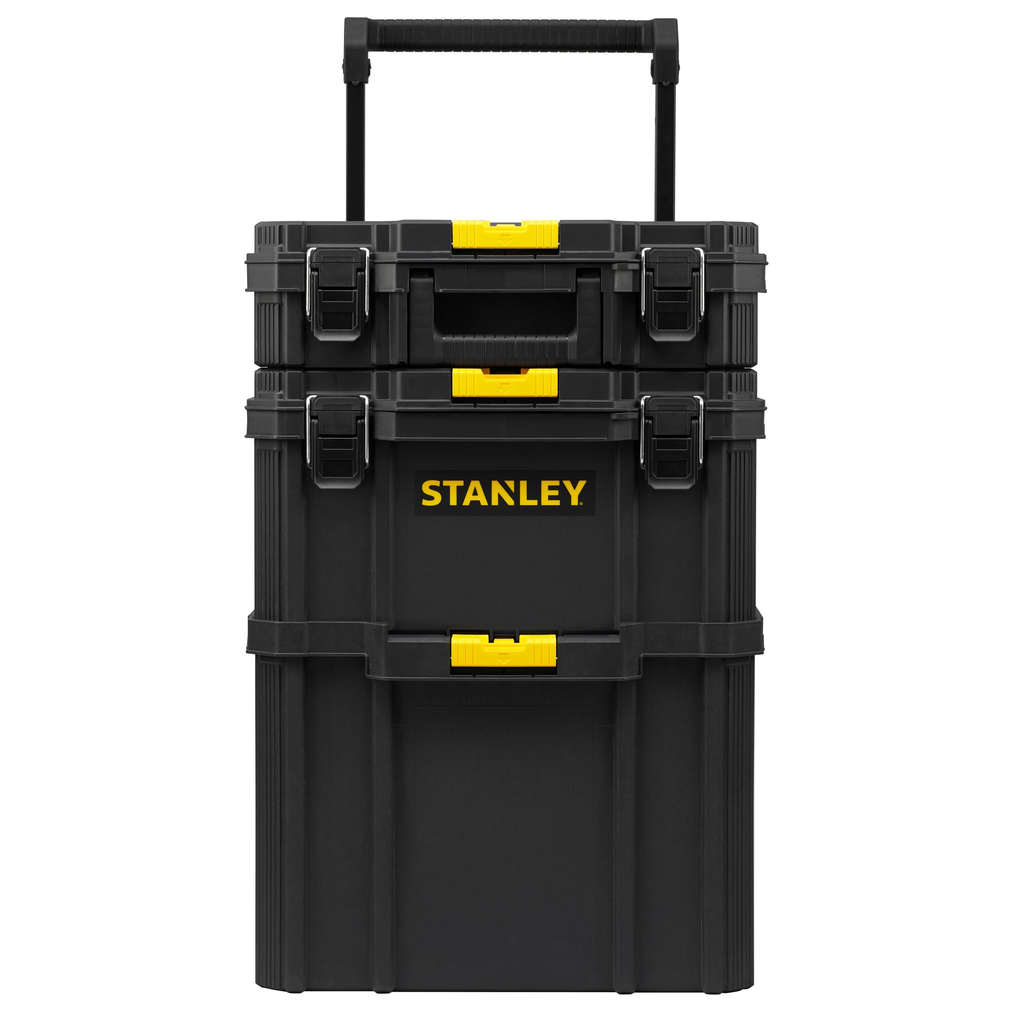 STANLEY® Modular Rolling Toolbox | STANLEY