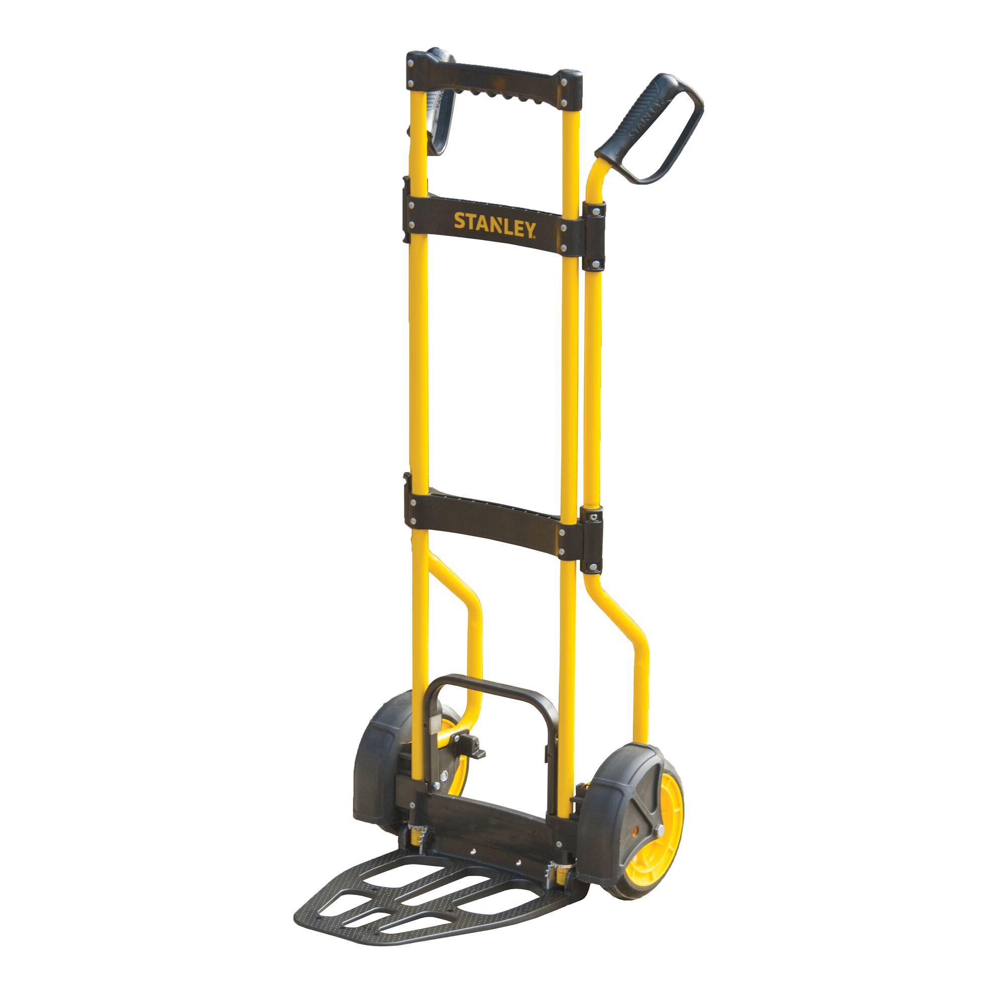 Folding Hand Truck | STANLEY