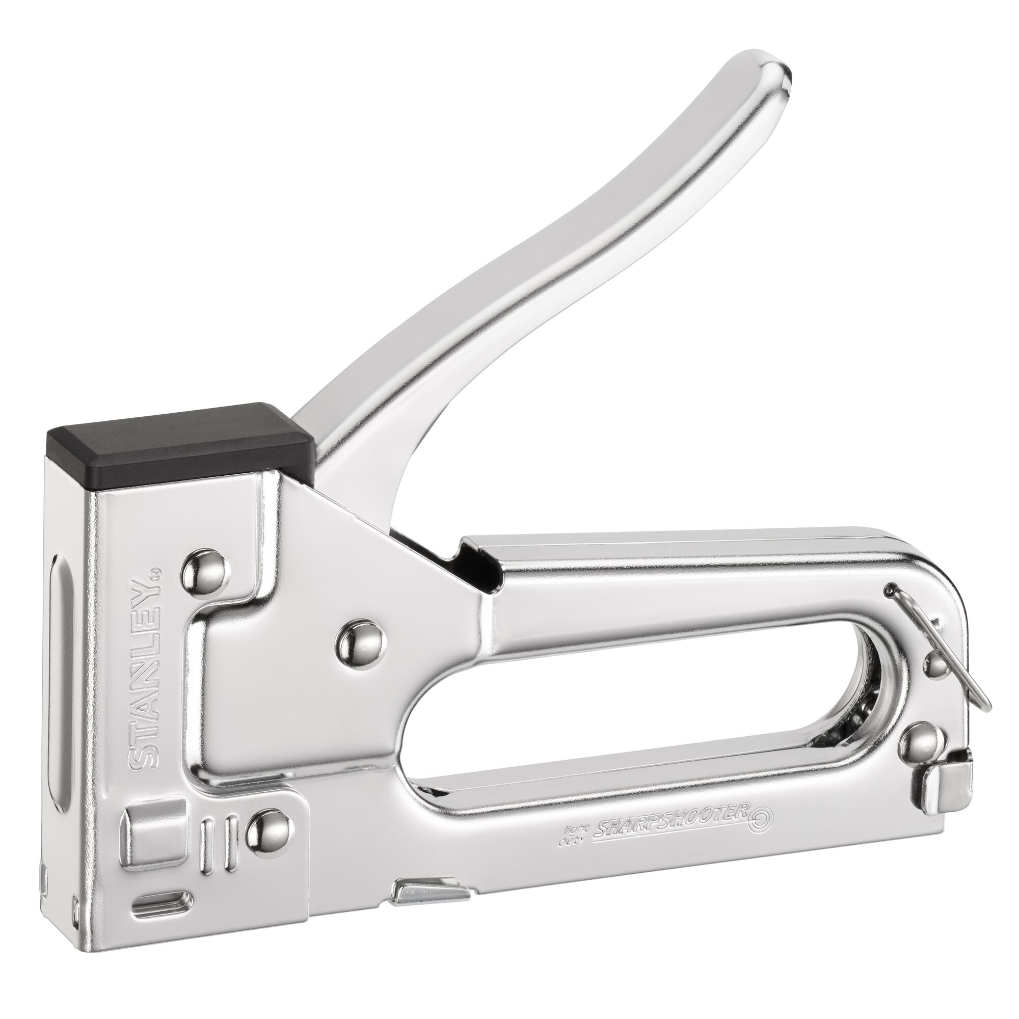 Stanley Steel Staple Gun